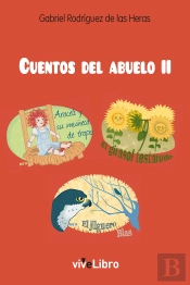Cuentos Del Abuelo Ii