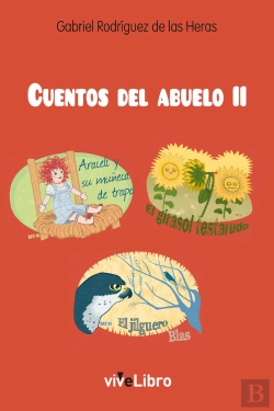 Bertrand.pt - Cuentos Del Abuelo Ii