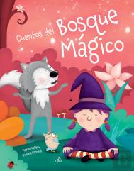 Cuentos Del Bosque Magico