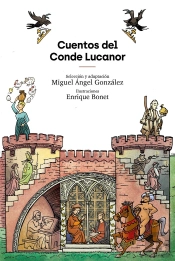 Cuentos Del Conde Lucanor