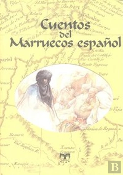 Bertrand.pt - Cuentos Del Marruecos Español