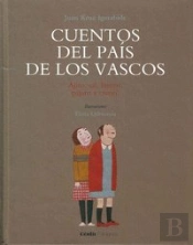 Cuentos Del País De Los Vascos