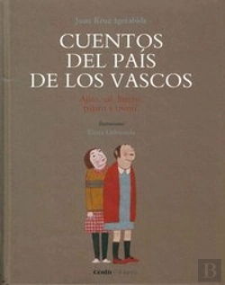 Bertrand.pt - Cuentos Del País De Los Vascos