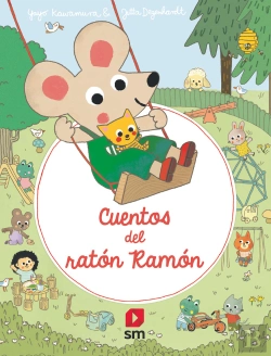 Bertrand.pt - Cuentos Del Raton Ramon