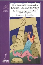 Cuentos Del Teatro Griego