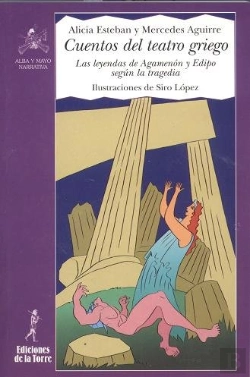 Bertrand.pt - Cuentos Del Teatro Griego