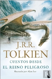 Cuentos Desde El Reino Peligroso