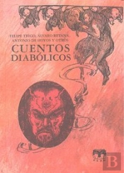 Cuentos Diabólicos