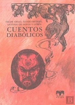 Bertrand.pt - Cuentos Diabólicos