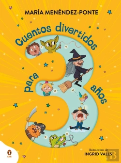 Bertrand.pt - Cuentos Divertidos Para 3 Años