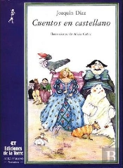 Cuentos En Castellano