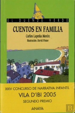 Bertrand.pt - Cuentos En Familia (