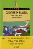 Cuentos En Familia (''El Duende Verde'')(+8 Años)