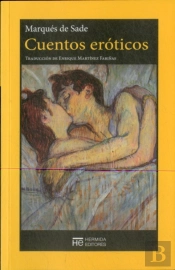 Cuentos Eróticos