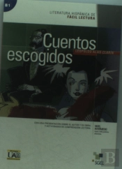 Cuentos Escogidos
