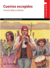 Cuentos Escogidos (Cucaäa)