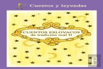 Cuentos Eslovacos De Tradicion Oral Ii
