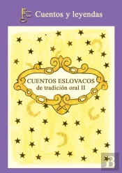 Cuentos Eslovacos De Tradicion Oral Ii