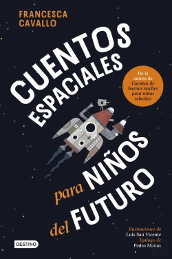Bertrand.pt - Cuentos Espaciales Para Niños Del Futuro