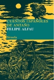Cuentos Españoles De Antaño