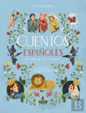 Cuentos Españoles De Hoy Y De Siempre