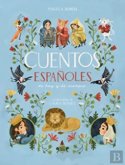 Bertrand.pt - Cuentos Españoles De Hoy Y De Siempre