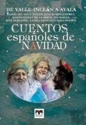 Cuentos Españoles De Navidad