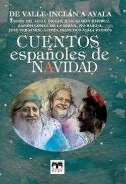 Bertrand.pt - Cuentos Españoles De Navidad