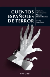 Cuentos Españoles De Terror