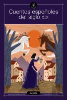 Cuentos Españoles Del Siglo Xix