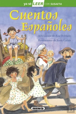 Bertrand.pt - Cuentos Españoles