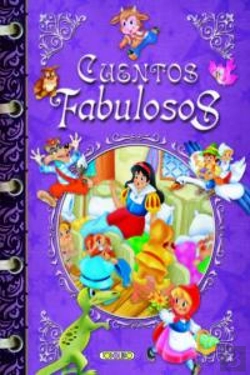 Bertrand.pt - Cuentos Fabulosos