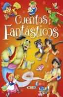 Cuentos Fantasticos, Caperucita