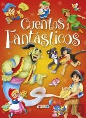 Cuentos Fantasticos, Caperucita