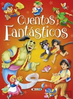 Bertrand.pt - Cuentos Fantasticos, Caperucita