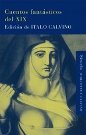 Cuentos Fantásticos Del Xix
