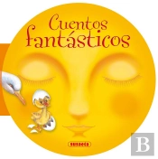Cuentos Fantásticos