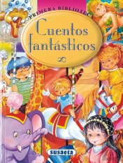 Cuentos Fantásticos