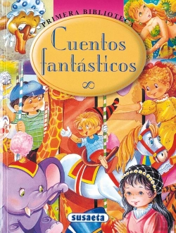 Bertrand.pt - Cuentos Fantásticos
