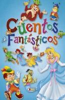 Cuentos Fantásticos, La Bella Durmiente