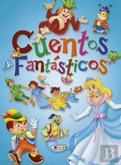 Cuentos Fantásticos, La Bella Durmiente
