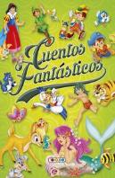 Cuentos Fantásticos, La Sirenita