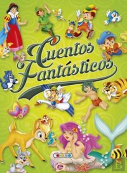 Bertrand.pt - Cuentos Fantásticos, La Sirenita