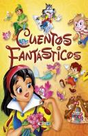 Cuentos Fantásticos, Pinocho