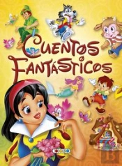 Cuentos Fantásticos, Pinocho