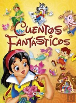 Bertrand.pt - Cuentos Fantásticos, Pinocho