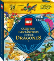 Cuentos Fantasticos Sobre Dragones
