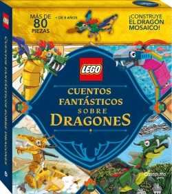 Bertrand.pt - Cuentos Fantasticos Sobre Dragones
