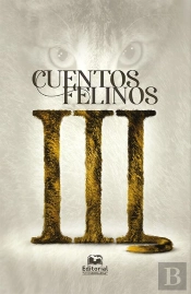 Cuentos Felinos 3