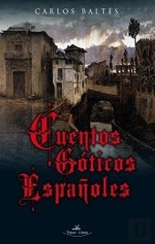 Cuentos Góticos Españoles